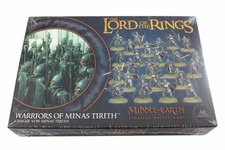 Warriors of Minas Tirith Herr