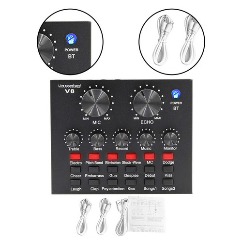 Advanced audio technology - advanced,