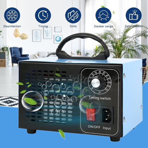 Ozongenerator auto ozon - auto,