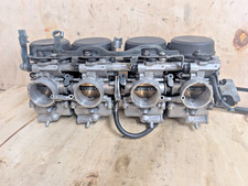 Honda CBR 600  PC31 Vergaser