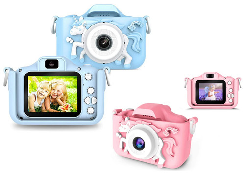Kinderkamera digitalkamera - kinderkamera,