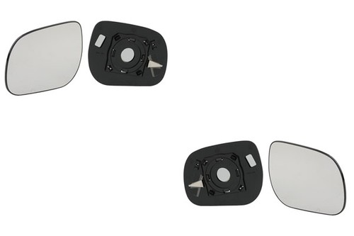 Spiegelglas set passend für - set,
