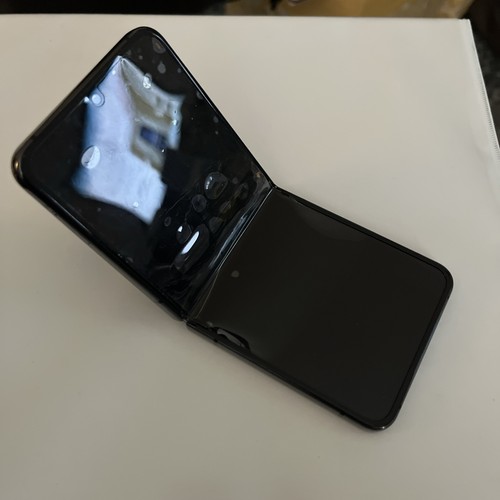 Beschädigtes samsung galaxy - galaxy, z