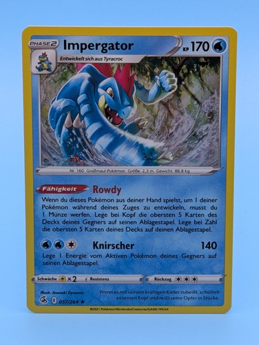Pokemon tcg sammelkarte - pokemon,