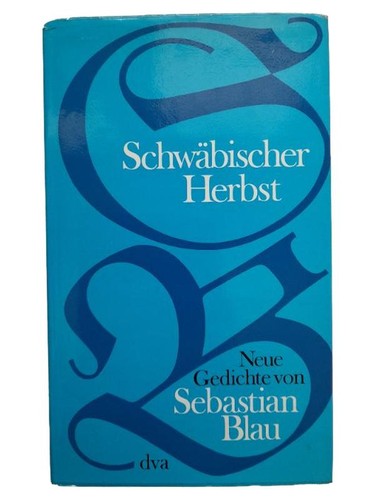 Sebastian blau schwäbischer - sebastian,