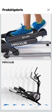 MAXXUS Crosstrainer