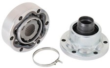 Antriebsgelenkk Kardanwelle Endstuck (25-100) h-27mm, für AUDI MR726   Loch 6x8m