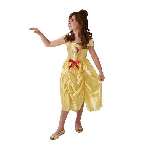 Rubie official girl disney - official,