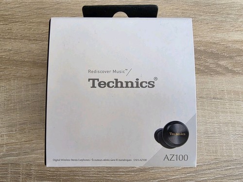 Technics eah az100e - technics, eah-az100e-k
