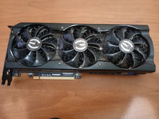 EVGA Nvidia GeForce RTX 3080