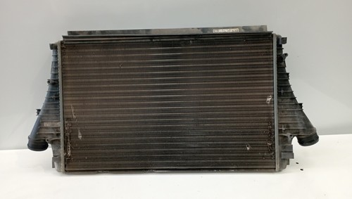 13205149 ladeluftkühler opel - 13205149,