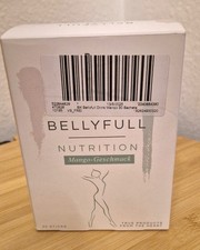 Bellyfull Barbara Klein Mango