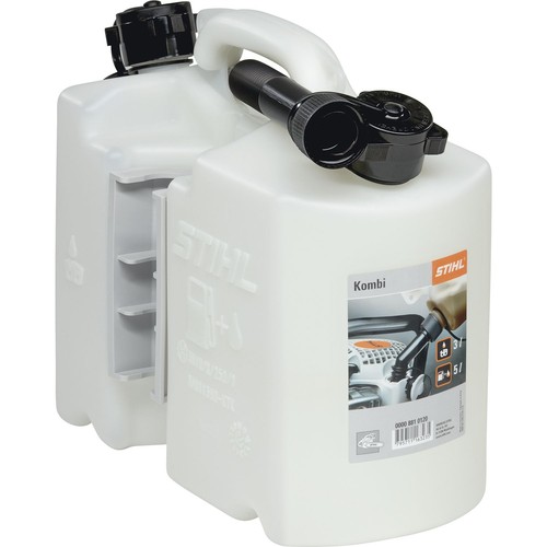 Stihl kombi kanister - stihl, kombi-kanister