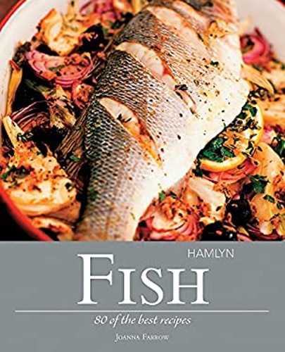 Fish paperback farrow joanna - paperback,