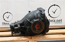 KARDAN HINTEN Mercedes-Benz E