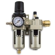 Druckluft Wartungseinheit