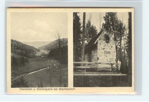 Starzach wachendorf - starzach,