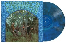 Creedence Clearwater -