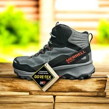 Merrell Speed Strike Ml GTX