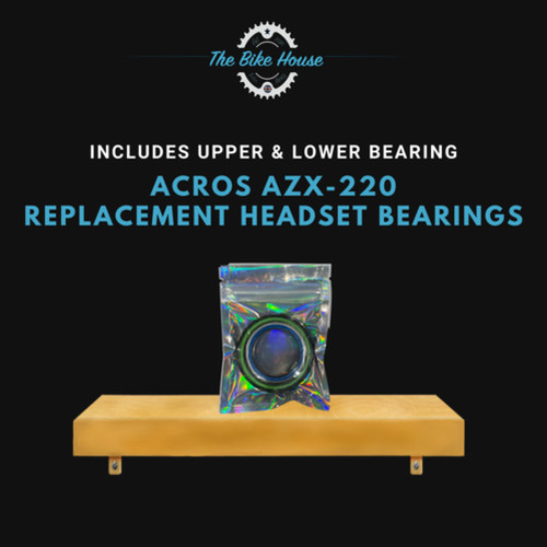 Acros azx 220 gewindeloses - acros, azx-220