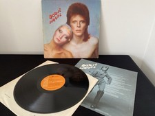 David Bowie "Bowie Pinups" -