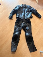 Lederkombi Motorradkombi