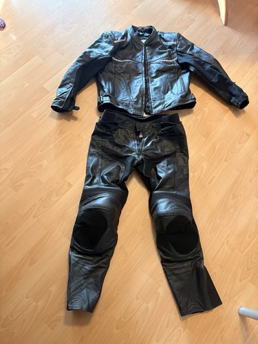 Lederkombi motorradkombi - lederkombi,
