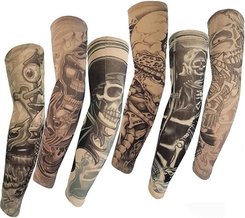 Tattoo ärmel stück unisex - stück,