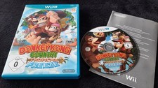 NINTENDO Wii U Donkey Kong