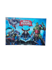 Hero Realms Darwin Kastle & Robert Dougherty Deckbuilding game Deutsch Neu OVP*