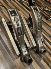  Lenzkes LH 020 Klemme