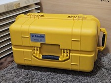 Trimble X7 3D Scanner robuster