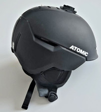 Atomic Skihelm Kinder Gr M Top