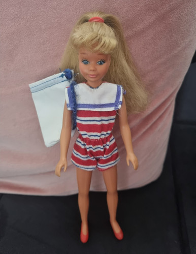 Barbie maritim skipper - barbie,