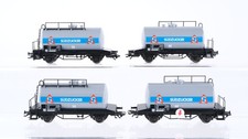 Trix H0 Konvolut Kesselwagen