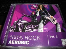 100 % ROCK CD move ya Fitness