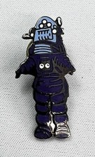 Verbotener Planet (Forbidden