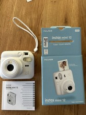 FUJIFILM INSTAX mini 12