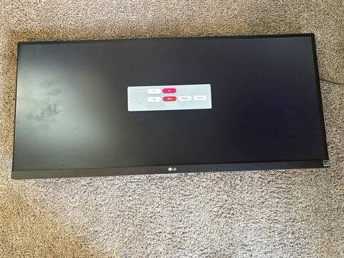 Ultrawide 34um59 ips - lg, 34um59-p