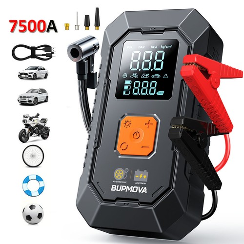 7500a auto starthilfe - 7500a,