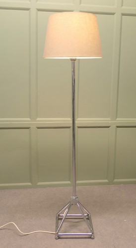 Mid century modern chrom - mid,