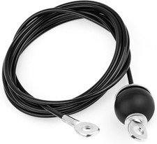 Gym Kabel Drah, 3,5 Meter