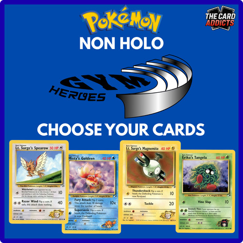 Gym heroes unlimited non - unlimited,