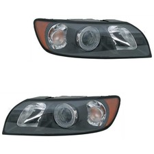Scheinwerfer Set rechts &