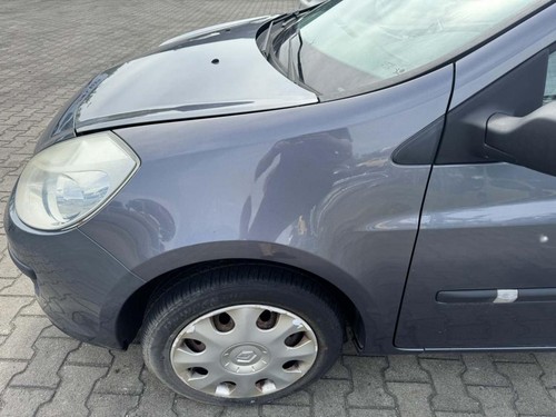 Renault clio grandtour - renault, 3