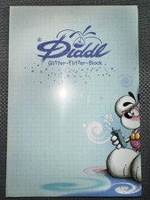 Diddl block original - diddl,