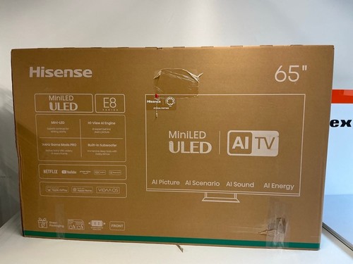 65e8q uled mini led - 65e8q,