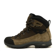 Asolo Herren Fugitive Wanderschuh Braun/Schwarz Trekking Wanderschuhe EU 44,5