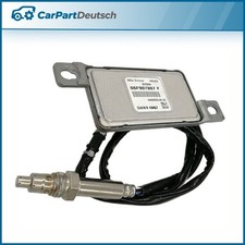 Nox sensor sonde - nox,