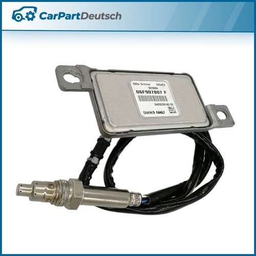 Nox sensor sonde für audi - nox,